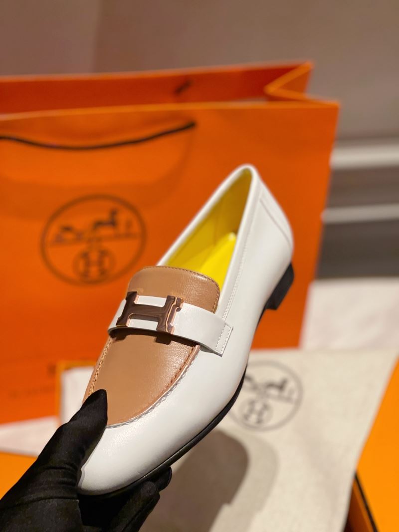 Hermes Business Shoes